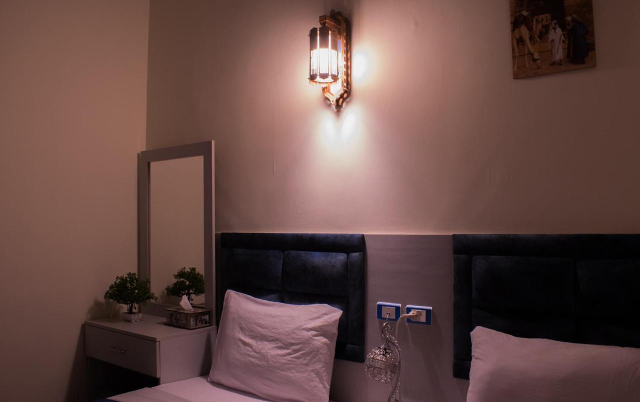 Crown Hotel 开罗 外观 照片