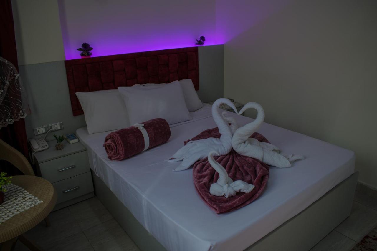 Crown Hotel 开罗 外观 照片