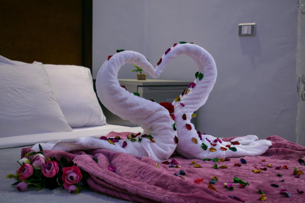 Crown Hotel 开罗 外观 照片